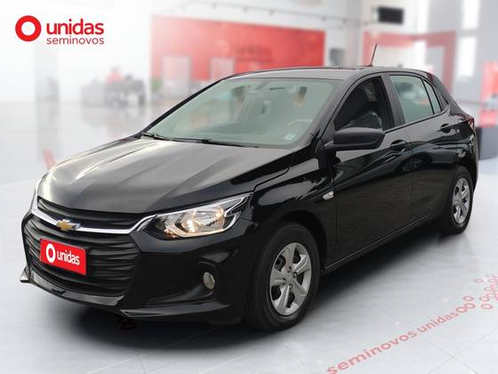 CHEVROLET ONIX 1.0 FLEX MANUAL CHEVROLET ONIX 1.0 FLEX MANUAL